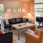 펜션 Graevlingestien