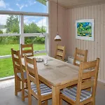 Graevlingestien Hébergement de vacances *