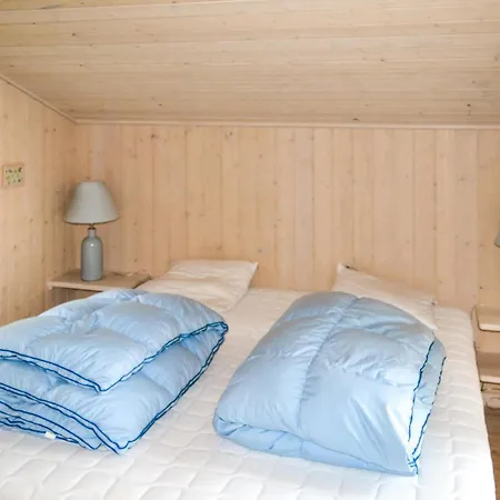 Дом отдыха 3 Bedroom Awesome Home In Saeby *