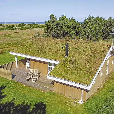 3 Bedroom Awesome In Saeby *