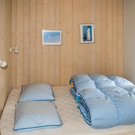 3 Bedroom Awesome Home In Saeby Себю