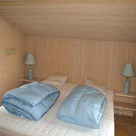 3 Bedroom Awesome Home In Saeby Дом отдыха