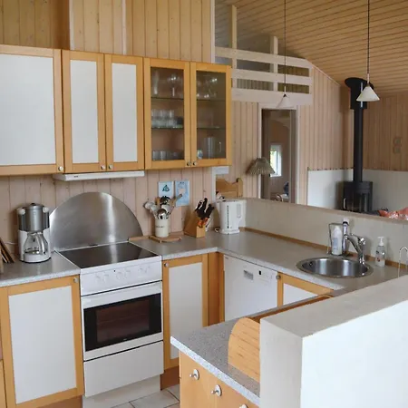Graevlingestien Vakantiehuis