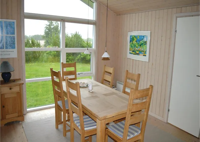 Graevlingestien Vakantiehuis *